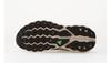Brooks Cascadia 19 sneakers breathable flexible rock plate Black/Yellow/Chateau