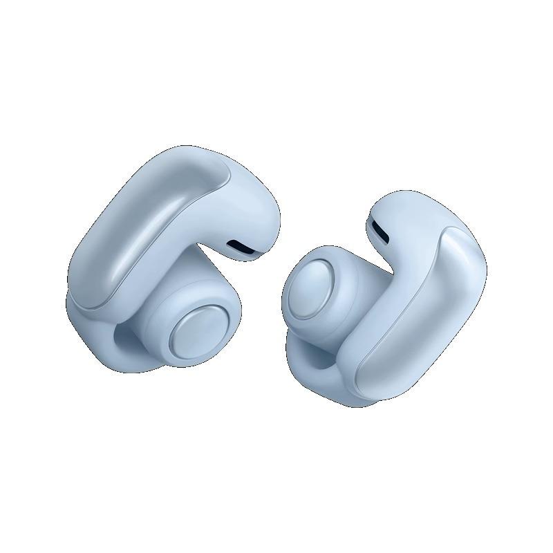 Bose Ultra Open True Wireless Bluetooth Earbuds - 48-Hour Battery Life