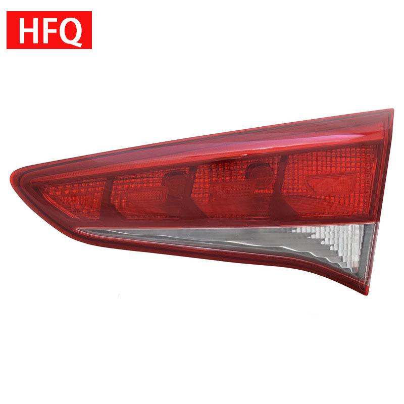 

Галогенный задний фонарь Hyundai Tucson для 2016-2018 (92404-D3010) no