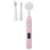 Electric Toothbrush Rechargeable Whitening Teeth Cleaning Waterproof Toothbrush for Adults