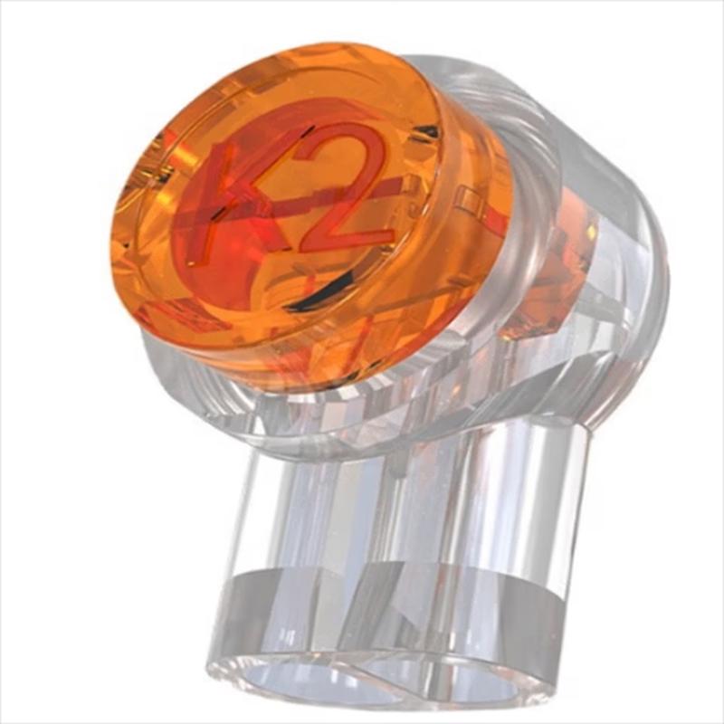

JXZ K1K2 Wire Connectors