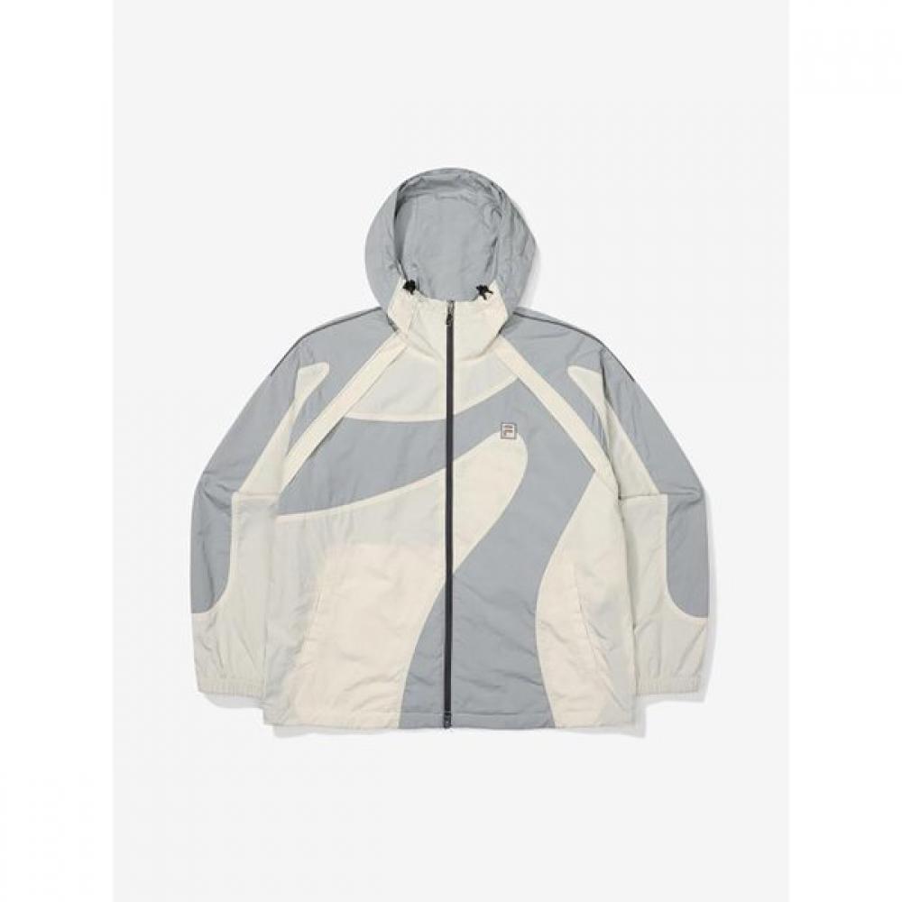 Fila Motorcore Cut Point Hoodie Windbreaker