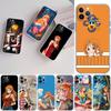 FM40 One Piece Nami Transparent Phone Case for Motorola Moto G40 G04 G05 One Ace Action  Fusion + Plus Hyper Macro Vision Zoom