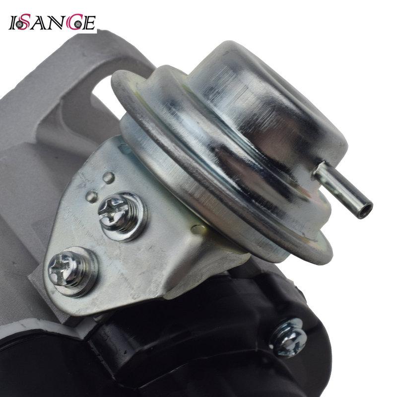Ignition Distributor For Nissan Forklift Komatsu TCM H20 H25 H15-2 H20-2 H25-2 K15 K21 K25 22100-50K10,22100-60K15,22100-FU310