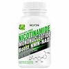 HXN NMN 500mg Tabletten | NAD+ Booster mit Resveratrol, Quercetin & Vitamin C | Zelluläre Energie & Gesundes Altern | Vegetarisch | 30 Tabletten