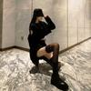 Women Long Stockings Sexy Socks Thigh High Stocking Belt Transparent Sexy Party Club Sexy Stockings