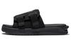 Sandalias Casuales LINING 'Negro' AGAS011-2