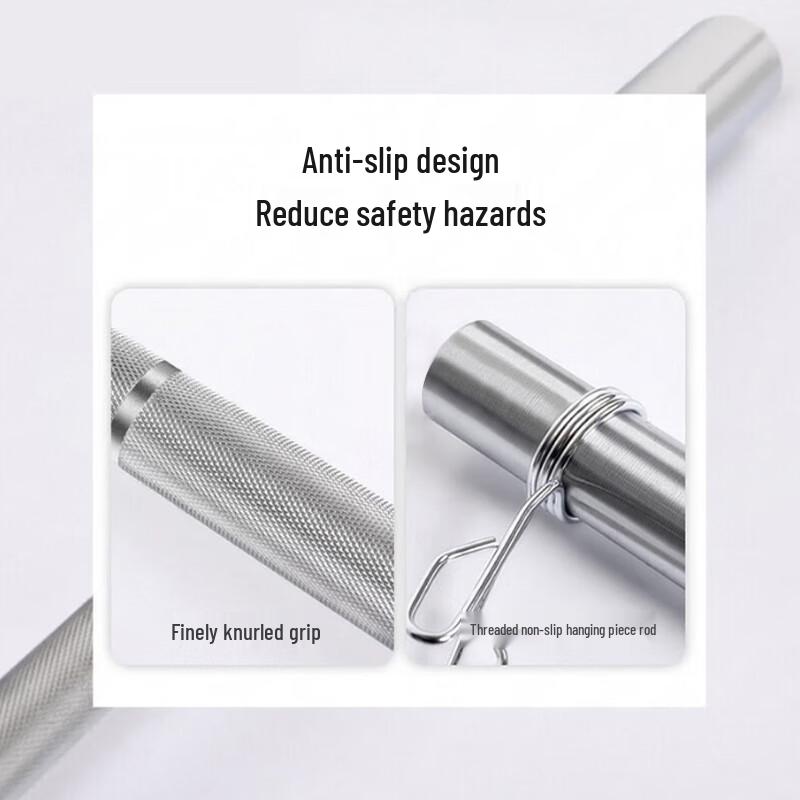Longdun Olympic Weightlifting Bars