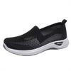 Fashion Lazy Round Nose Tennis Hiking Woman Mining Hiking Shoes Ladies Golf Practice Sneakers Sport Tenis Special Offers Snow Boots