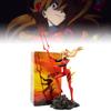 Genesis Neon Evangelion Asuka Langley Soryu Toy Model Desktop Decoration Gift