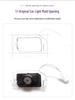Mercedes-Benz Rearview Mirror Welcome Light for E-Class, A-Class, B-Class, C-Class, S-Class, GLC, EQC - Car Carpet Projection