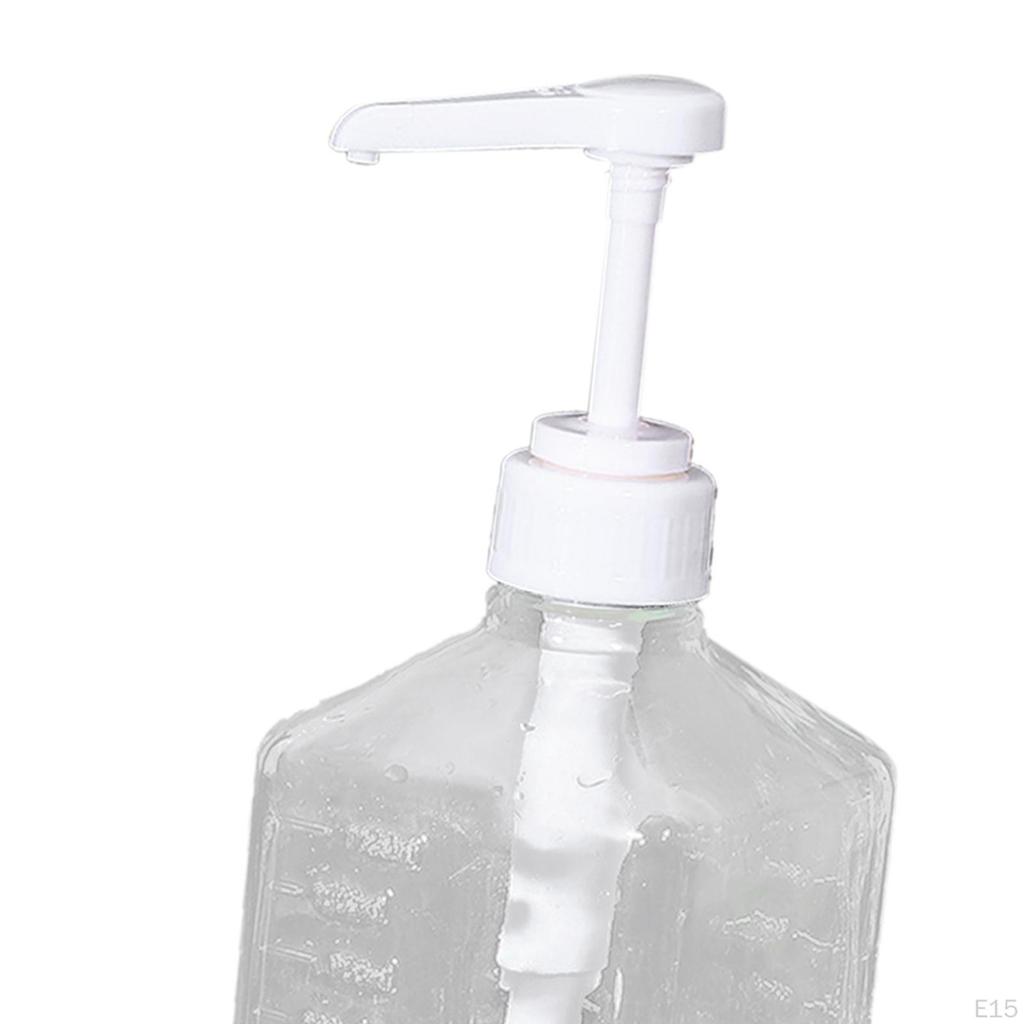 Coffee Syrup Dispenser for Fructose in Commercial Environments