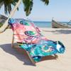 Anya Forger Beach Towel High Absorbency & Quick-Dry Comfortable Lightweight Suitable for Sports, Travel, Swimming, Yoga, Bathroom, Beach, And Pool