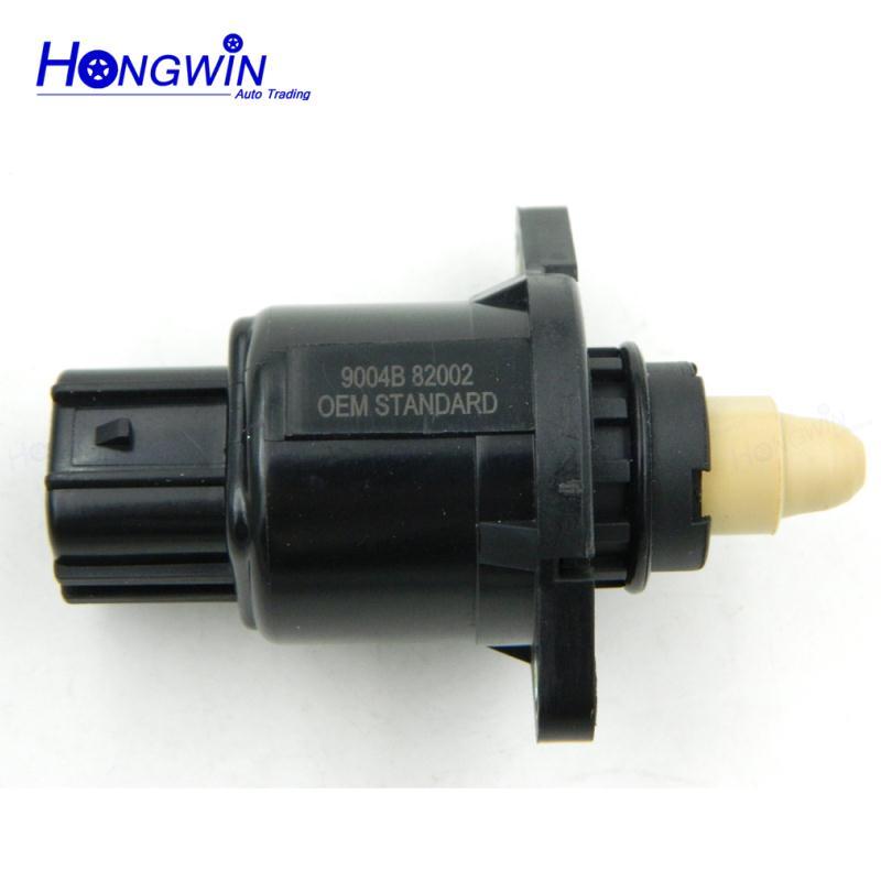 No.:9004B 82002 Idle Air Control Valve Fits Daihatsu Gran Max/Daihatsu Luxio 9004B82002,9004B-82002 Toyota Wigo 12-18