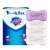 Colgate Peach Whitening Toothpaste & Safeguard Soap Set