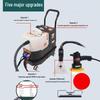 Multi-functional High-Temperature Steam Cleaner for Sofas, Carpets, and Mattresses