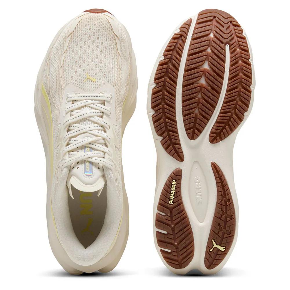 Puma Кроссовки для бега Velocity NITRO 4