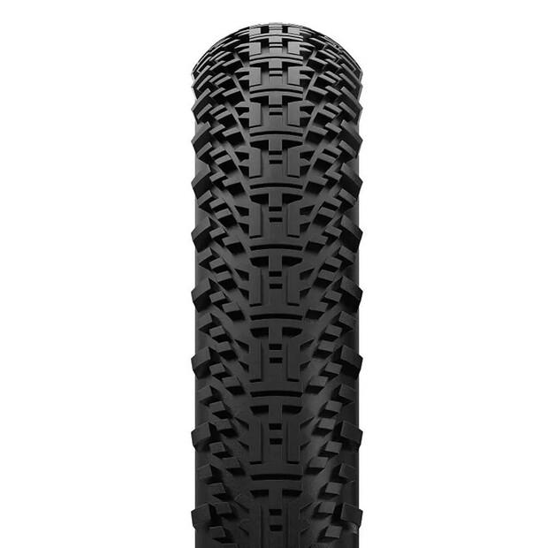 Шина для гравия Panaracer Gravelking X1+ Tubeless 700C x 35