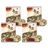 Donggwang Herbal Mall Korean Angelica 100g 4 Pcs