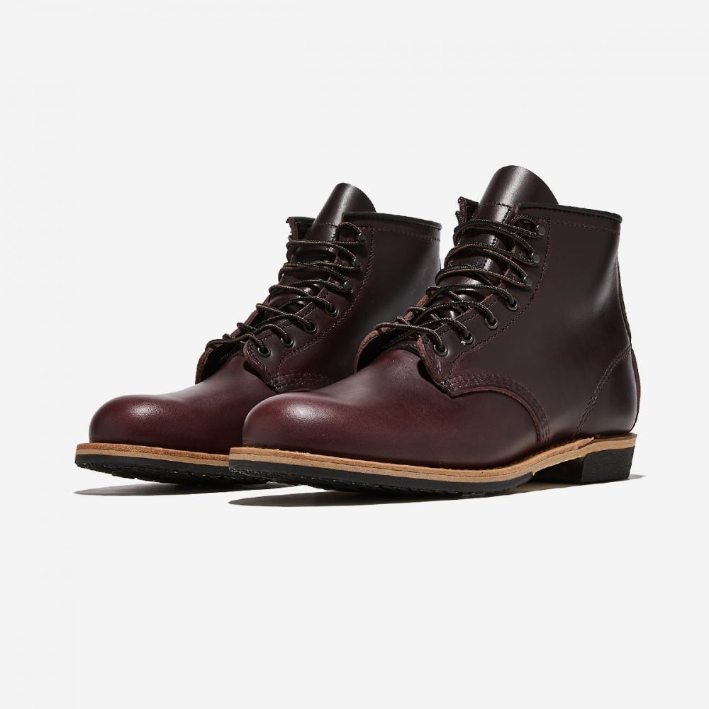 Red Wing Beckman 09419d