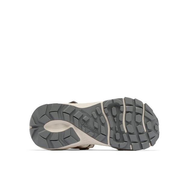 Columbia Peakfreak Rush Leather Sandals