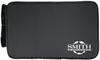 SMITH LTD TP Folding Cushion, 44cm X 35cm, Black