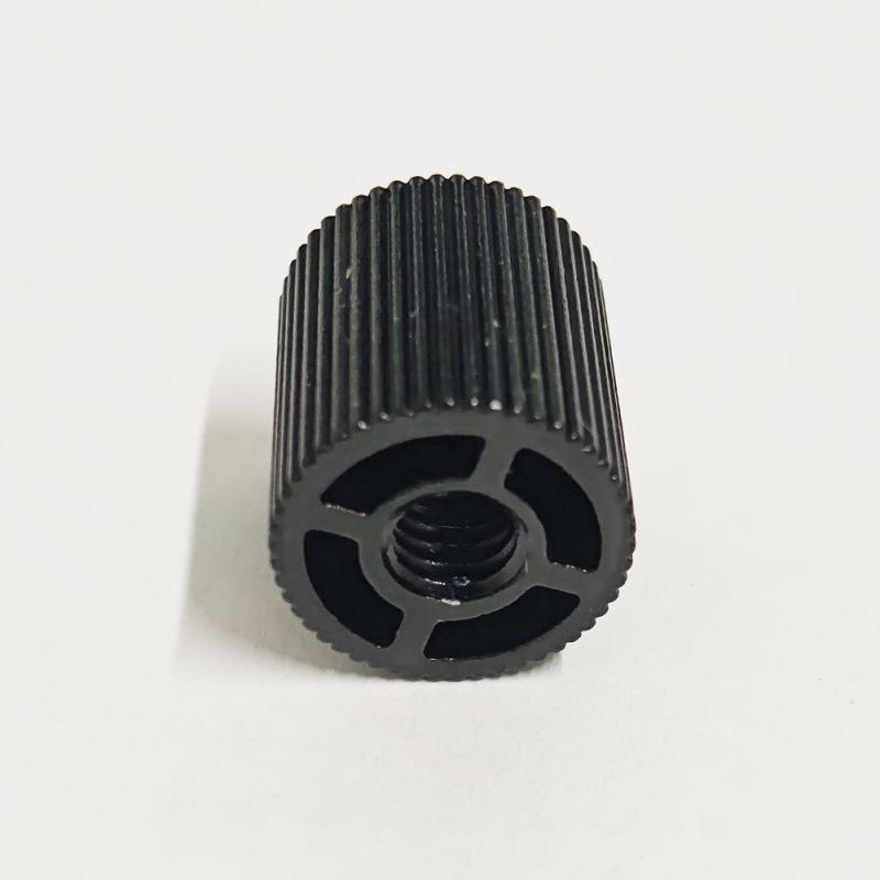 

Imperial 1/4-20 Threaded Aluminum Camera Phone Bracket Adapter