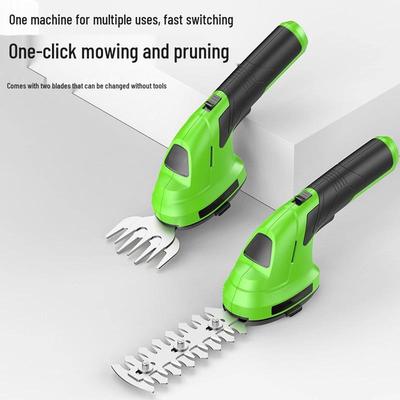 Utensili elettrici – Tagliaerba e decespugliatori