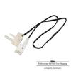 A/C Evaporator Temperature Sensor For Nissan Altima Frontier Rogue Murano