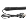 ORP 201H Probe Electrode Replaceable BNC Socket Probe for ORP Tester Meter Controller 1.2M