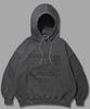 PIGMENT D.Grey D.Grey Sweat Hoodie