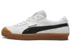 Match '72 Og Prm Retro Low Tops Casual Skateboarding Shoes Unisex White 370053-01