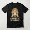 Tops – T-Shirts