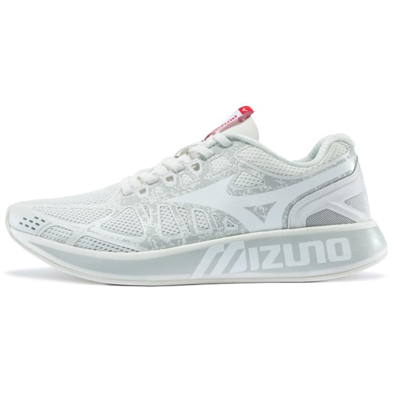 

Mizuno Piloteer White Sneakers D1GH200106 36.5