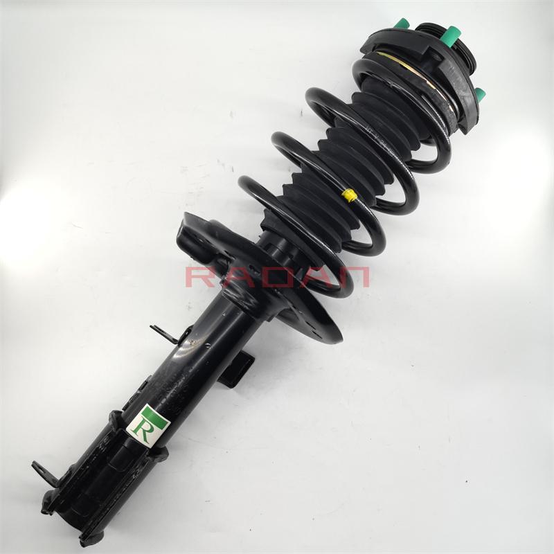 Front Shock Absorber Assembly for BAIC S2 S3 front left