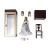 Neca Figurka V zajetí démonů Ultimate Annabelle 15cm 0634482419908 - - -