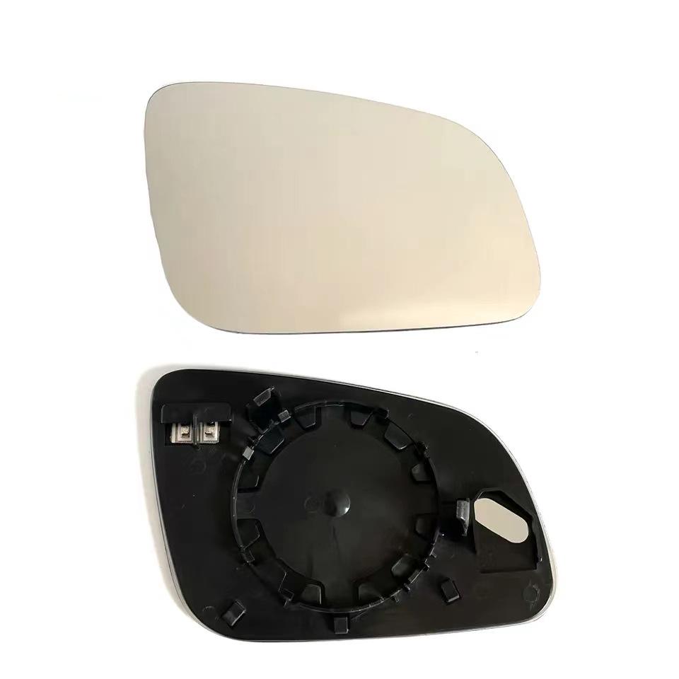 

15-16 Chevrolet Cruze Замена линзы зеркала заднего вида с подогревом Non-heated Right