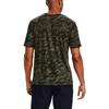 Under Armour T Shirt Men's Green 1357727-310