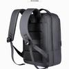 Li Shen Large Capacity Business Laptop Backpack