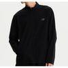 New Balance Uni Tricot Stand Neck Zip Up Aa Nbmde22433 17 19