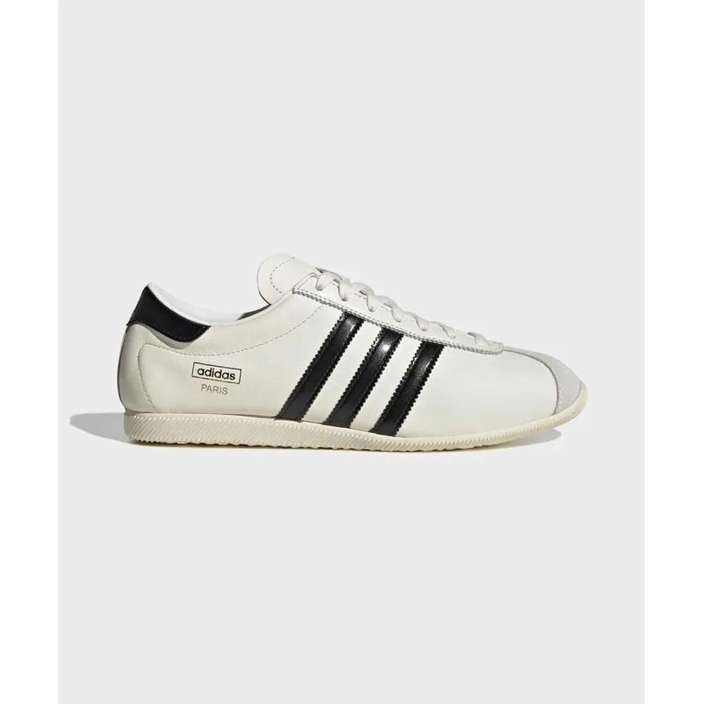 adidas ADIDAS Paris - White:Black IH6792IH6792 147908 240