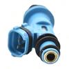 1-Piece Fuel Injector 23250-46090 for Supra Lexus GS300 SC300 IS300 3.0L Premium Car Accessories