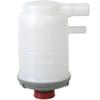 Power Steering Pump Reservoir Tank Fits For 2003-2007 Honda Accord 53701-SDA-A01