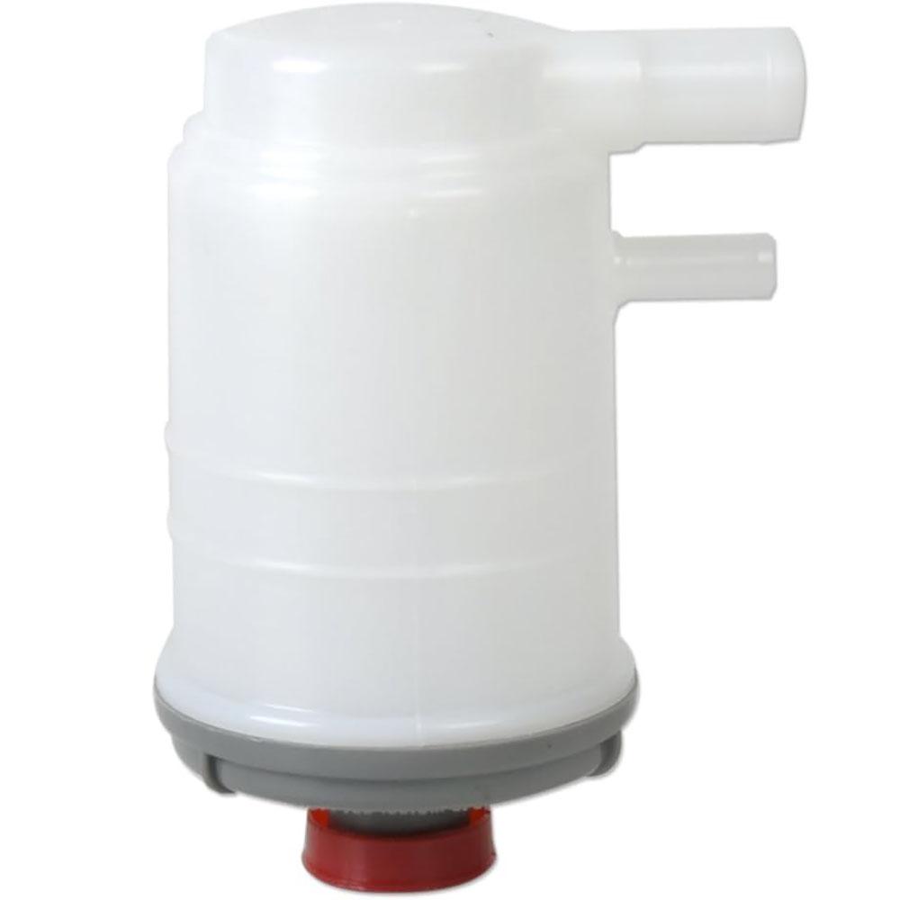 Power Steering Pump Reservoir Tank Fits For 2003-2007 Honda Accord 53701-SDA-A01