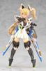 Phantasy Star Online 2 Es Grande Scale Gene (Stella Innocent Ver.) 250mm Non-Scale Plastic Model Kit
