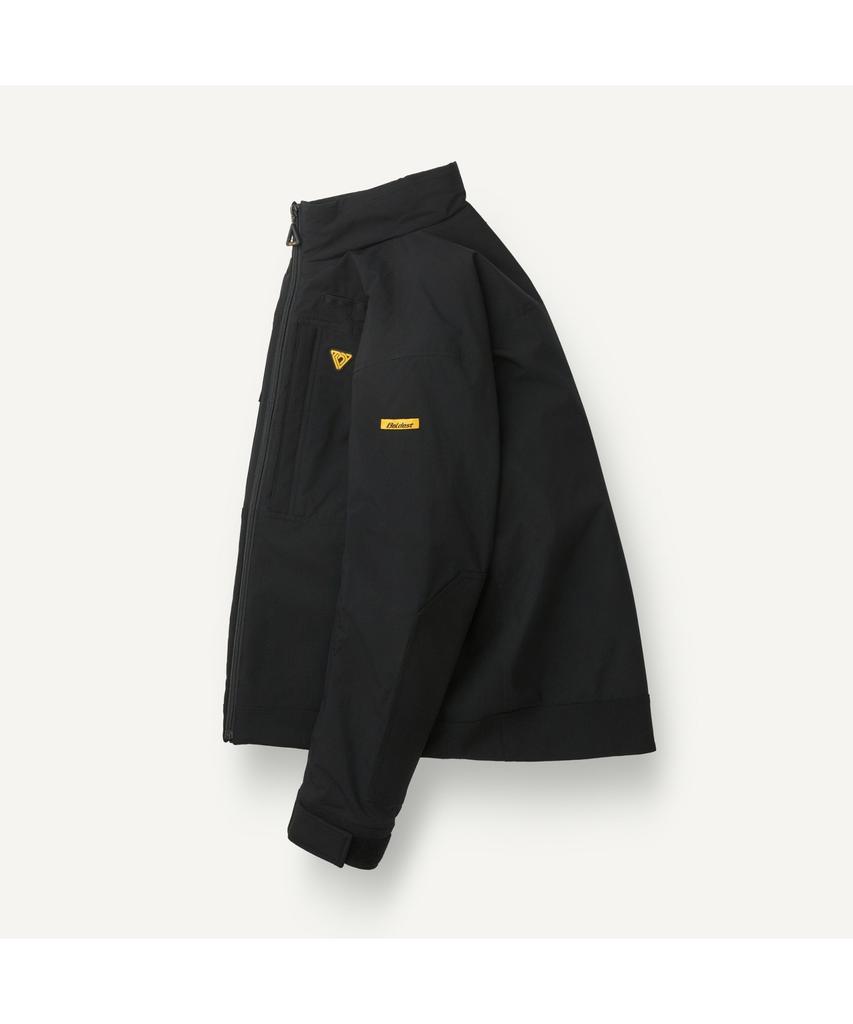 Boldest Work Lightweight Padded Jacket 2Auaw25001Bkw