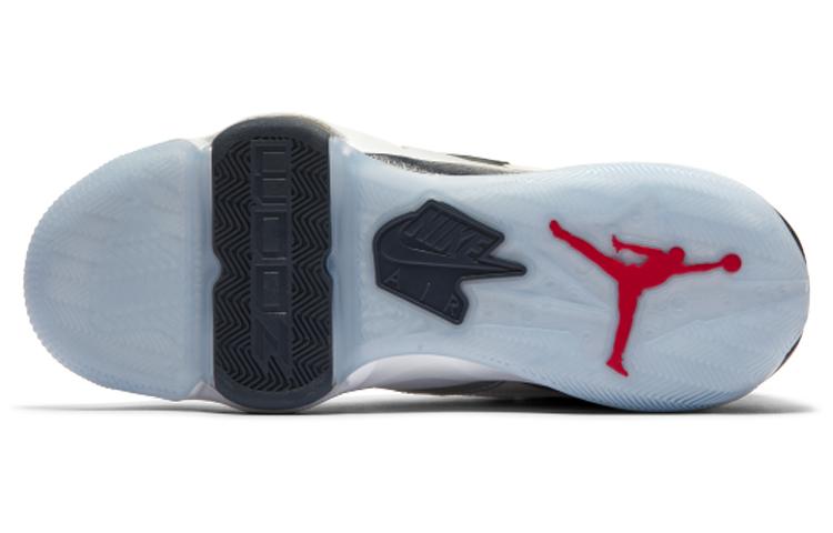 Air Jordan Zoom '92 'Olympics' CK9183-101