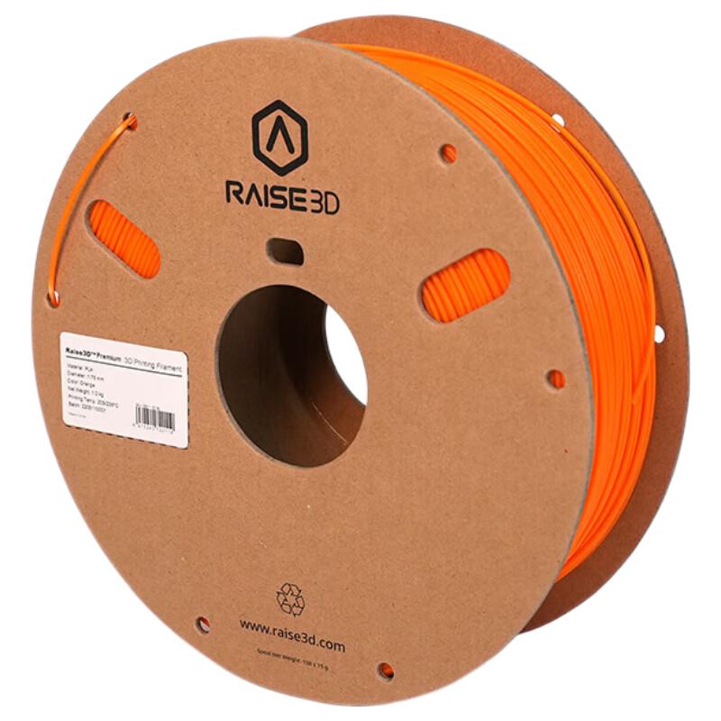 Raise 3D PLA 3D Printer Filament