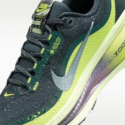 Nike Vomero 18 Gore-Tex Seaweed Light Liquid Lime (Damen)
