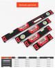 Infrared Precision Digital Laser Level and Inclinometer with Multifunctional Display